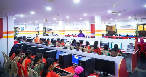 Computer Lab Practical - Computer Lab