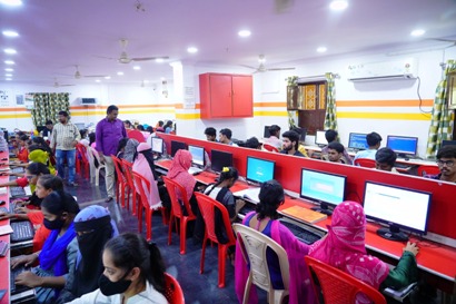 Data Analysis Workshop - Innovation Hub
