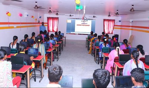Inter-class Team Activities - Multi-purpose Court