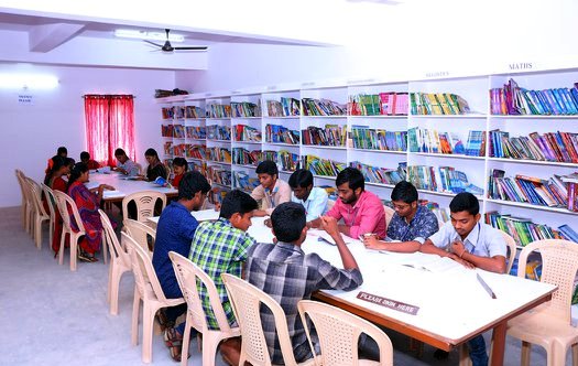 Literary Club Showcase - Mini Auditorium